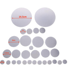 Cargar imagen en el visor de la galería, Set de Círculos decorativos - Yukawaii