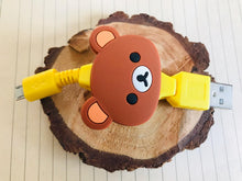 Cargar imagen en el visor de la galería, Cargador Rilakkuma