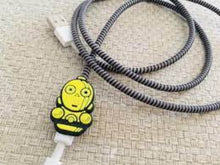 Cargar imagen en el visor de la galería, Protector C3PO - Yukawaii