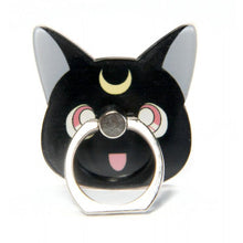 Cargar imagen en el visor de la galería, Anillo para celular Luna