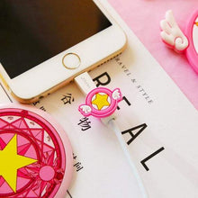 Cargar imagen en el visor de la galería, Protector Sakura