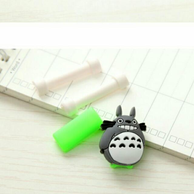 Protector Totoro - Yukawaii