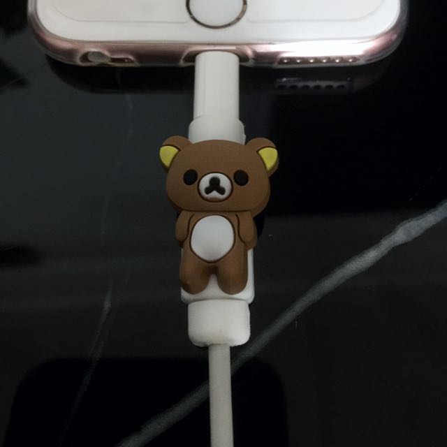 Protector Rilakkuma