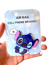 Cargar imagen en el visor de la galería, Soporte Stitch - Yukawaii