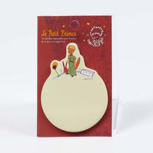 Cargar imagen en el visor de la galería, Notas Adhesivas El Principito