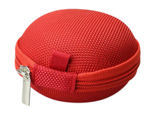 Cargar imagen en el visor de la galería, Estuche rígido Rojo