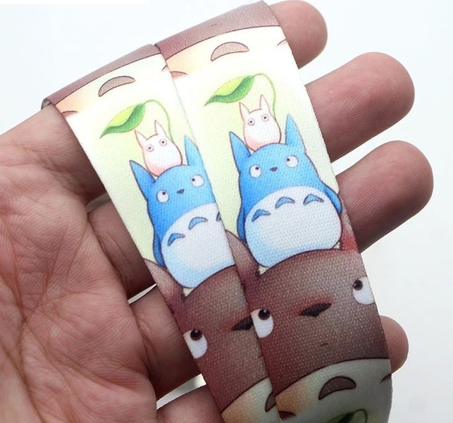 ¿Qué es un lanyard?