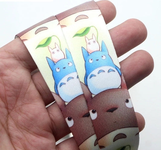 ¿Qué es un lanyard?