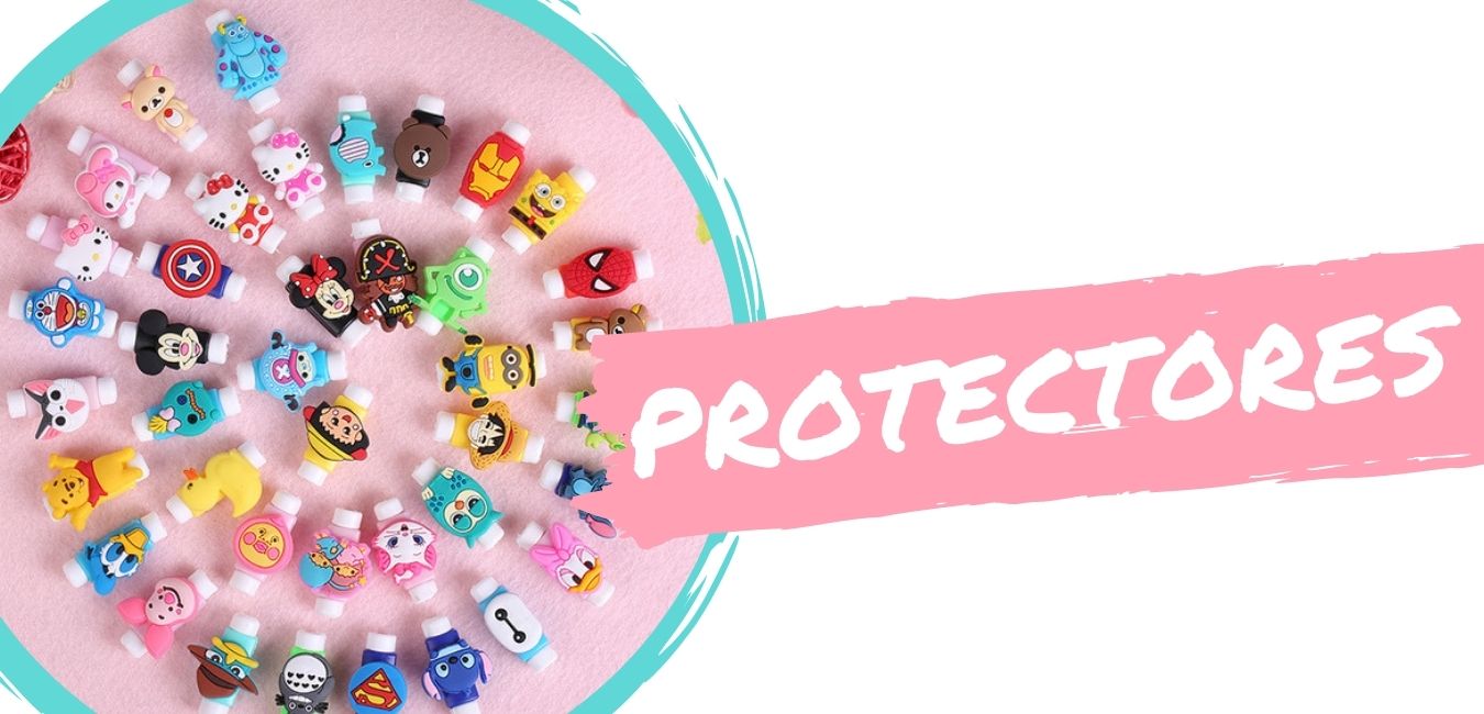 PROTECTOR DE CABLE