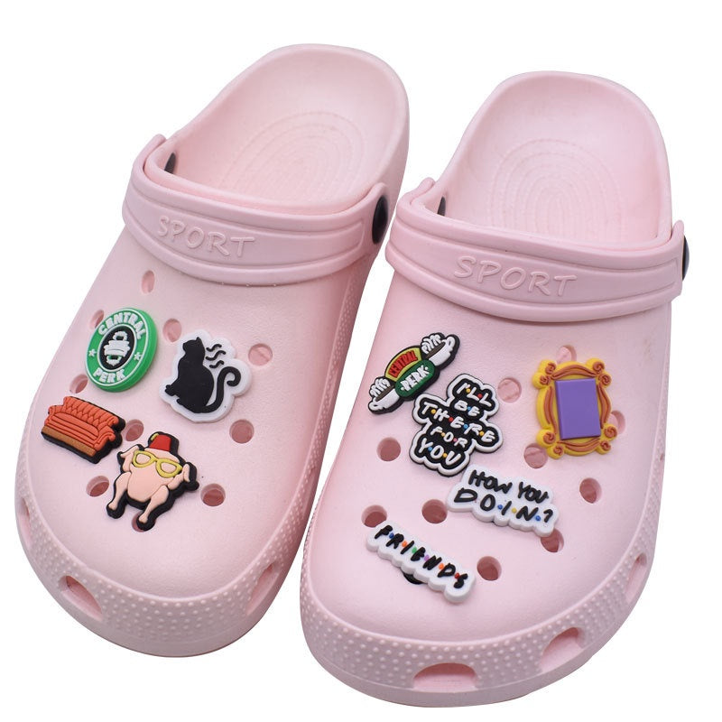 SHOE CHARMS