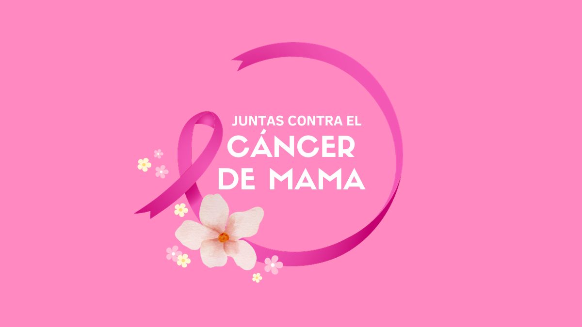 Lucha contra el Cancer de Mama