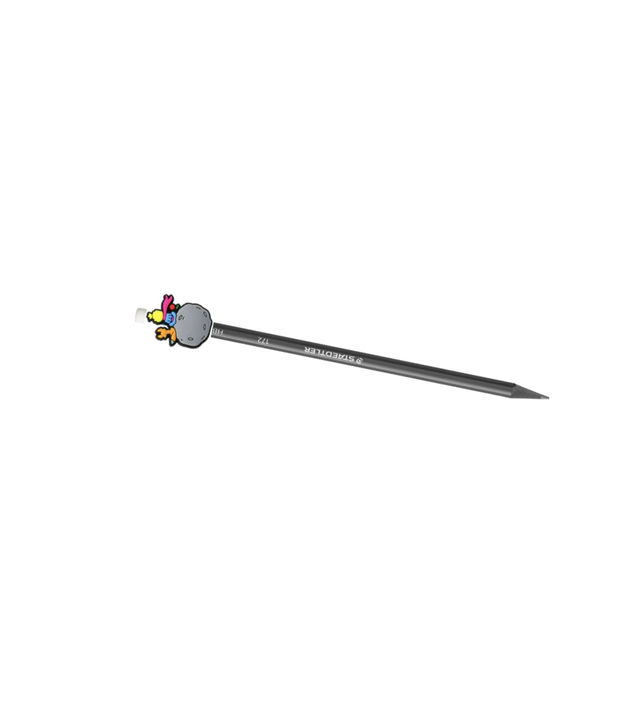 PENCIL TOPPER