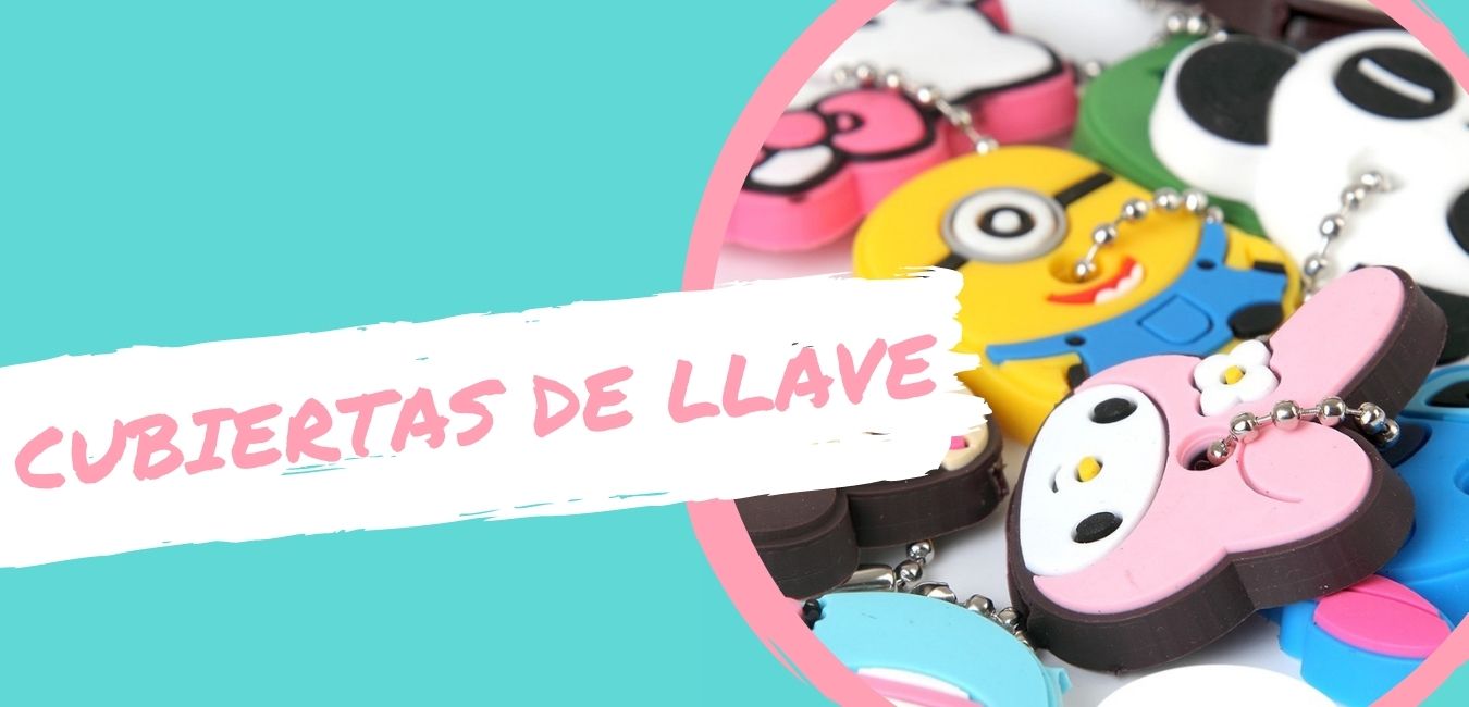 CUBRE LLAVE