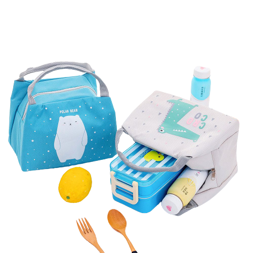 BOLSAS TERMICAS