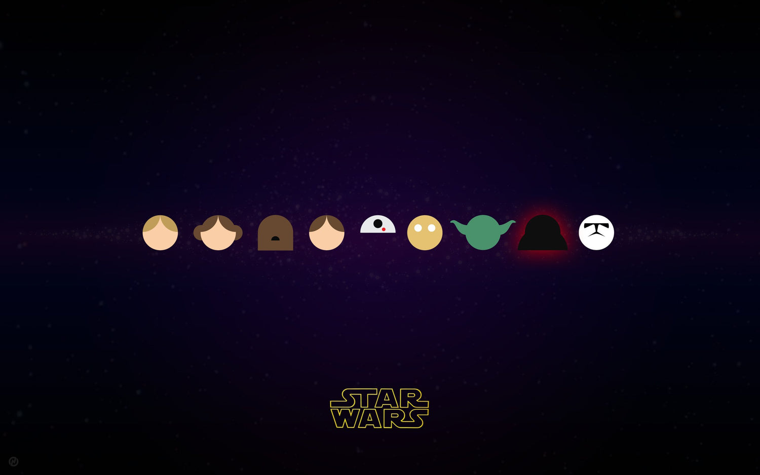 COLECCIÓN STAR WARS