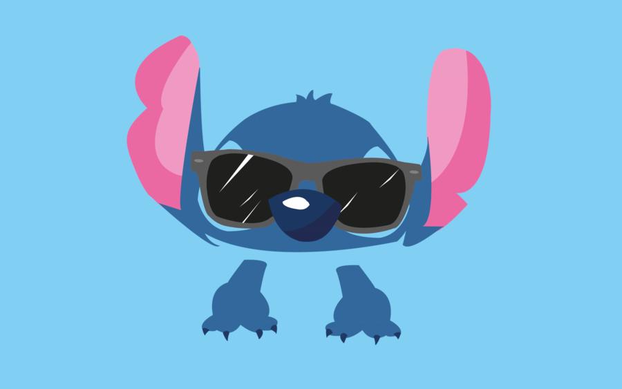 COLECCIÓN STITCH