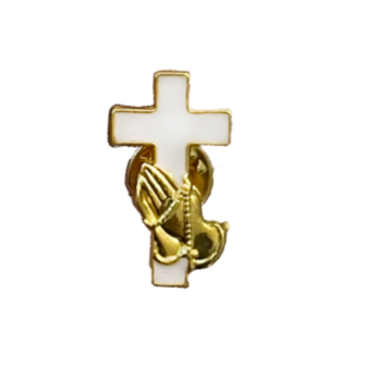 Pin Cruz