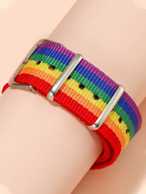Pulsera LGBTQ+