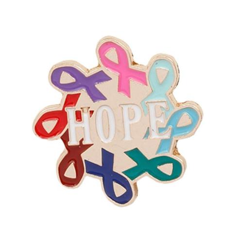 Pin Hope