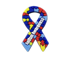 Cargar imagen en el visor de la galería, Decorativo Autismo 6mm
