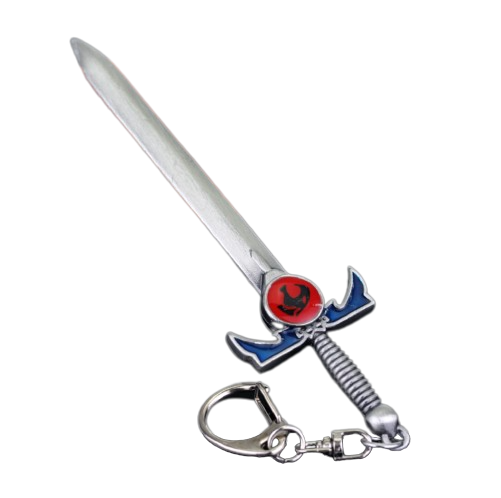 Llavero Thundercats
