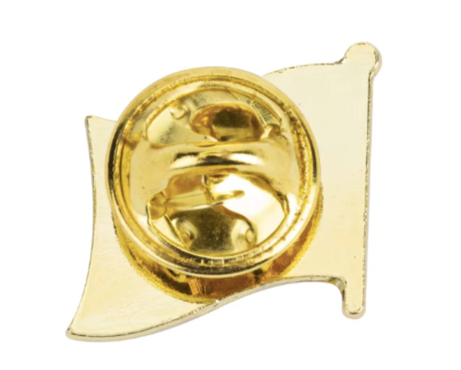 Pin Bandera Union Europea