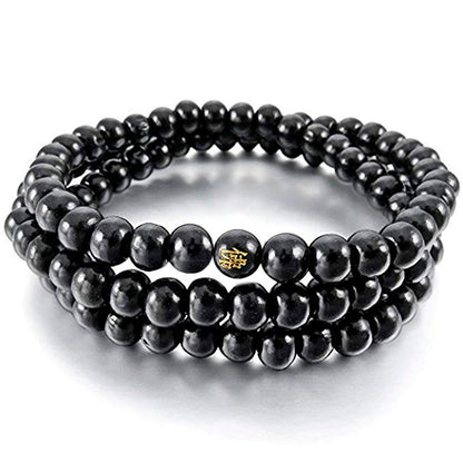 Pulsera Budista 8mm