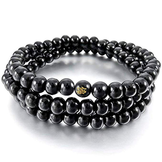 Pulsera Budista 8mm