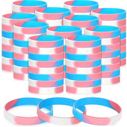 Pulsera transgenero