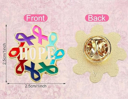 Pin Hope
