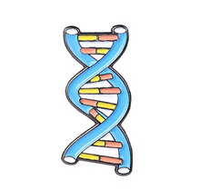 Cargar imagen en el visor de la galería, Pin ADN
