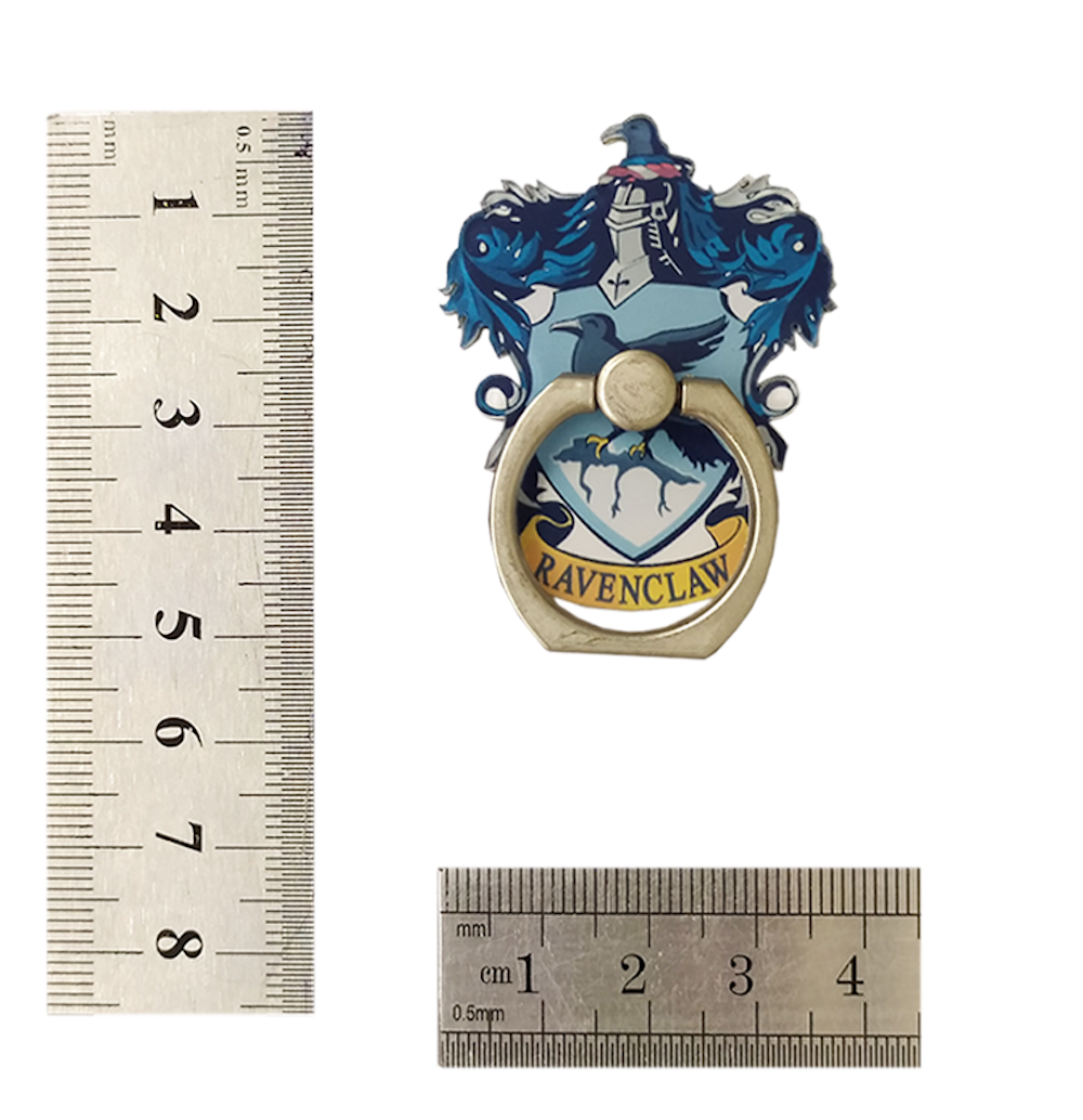 Anillo para celular Harry Potter