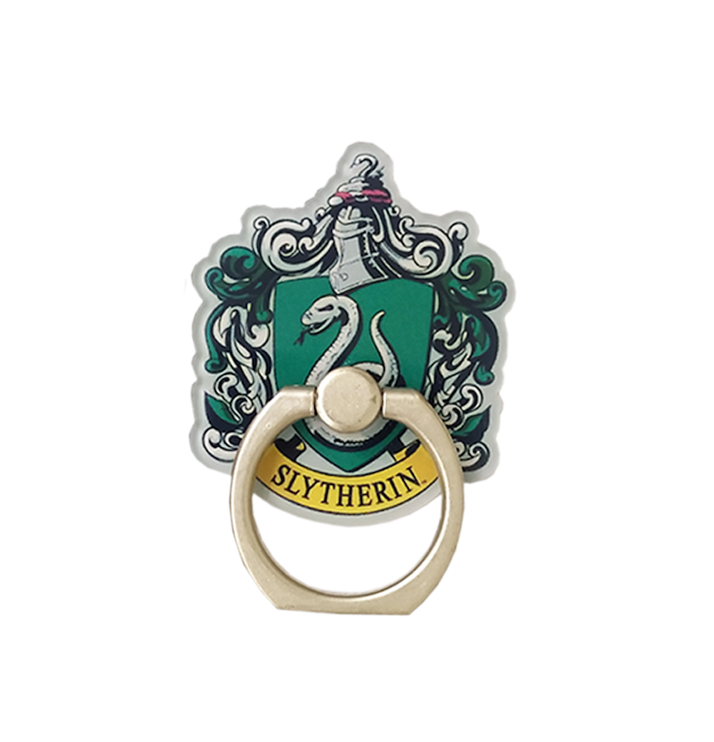 Anillo para celular Harry Potter