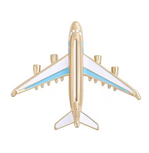 Cargar imagen en el visor de la galería, Pin Avion
