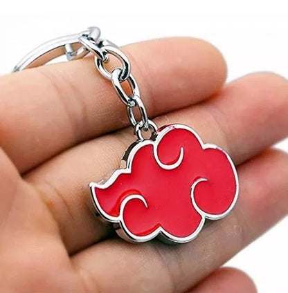 Llavero Akatsuki