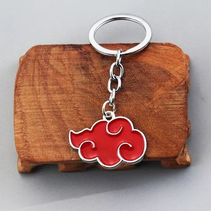 Llavero Akatsuki