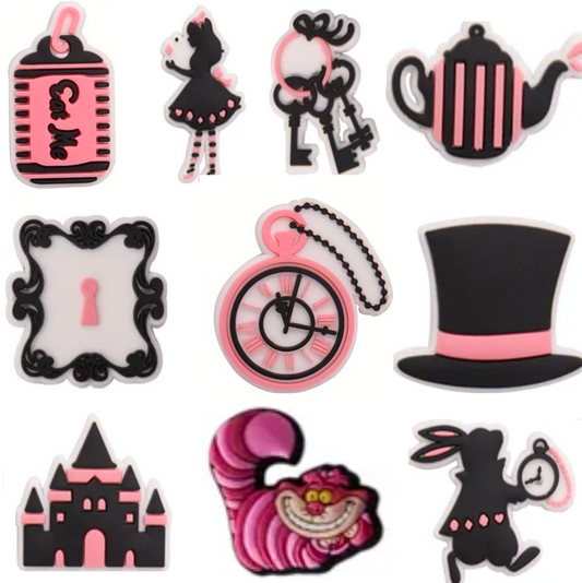 Broche para estetoscopio