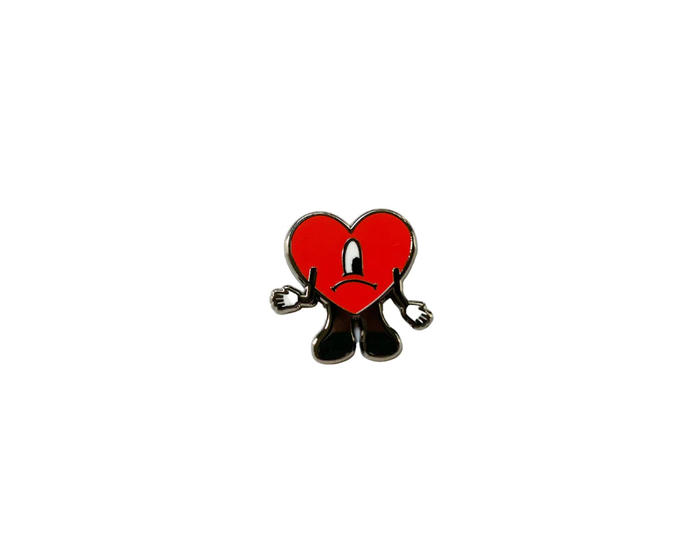 Pin Bad Bunny