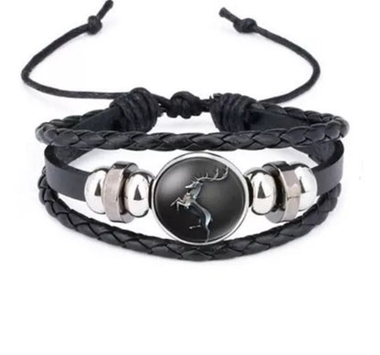 Pulsera Game of Thrones