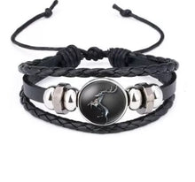 Cargar imagen en el visor de la galería, Pulsera Game of Thrones

