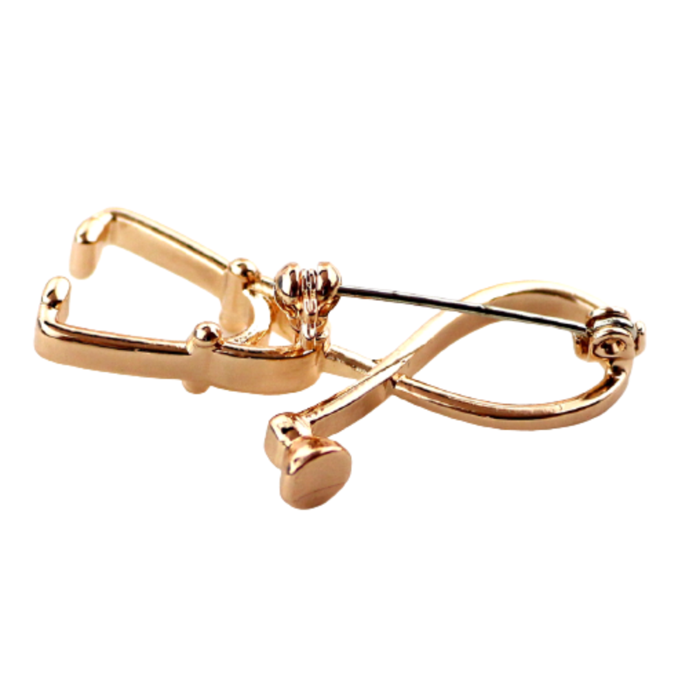 Pin Estetoscopio