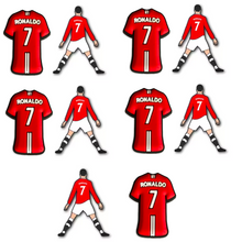 Cargar imagen en el visor de la galería, Decorativo Futbol Ronaldo
