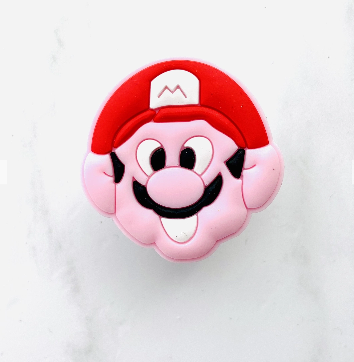 Soporte Mario Bros