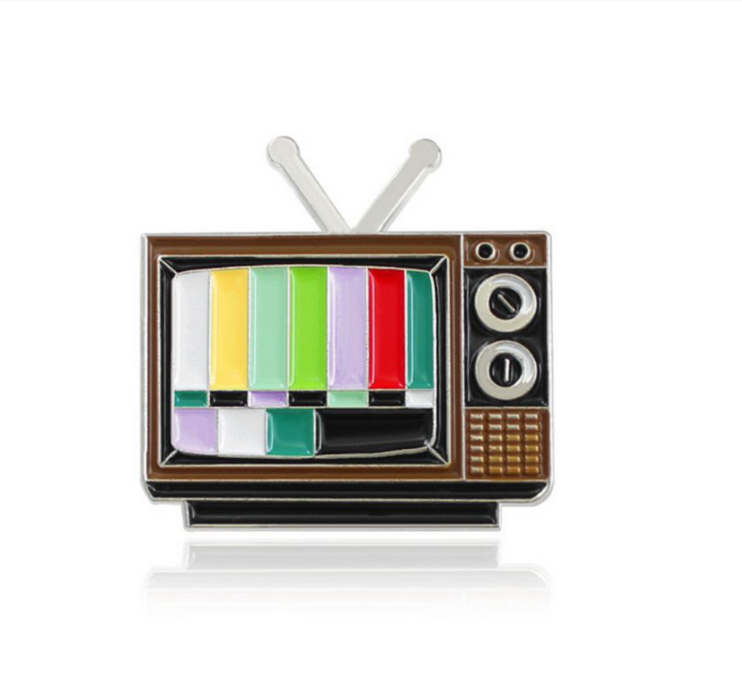Pin TV