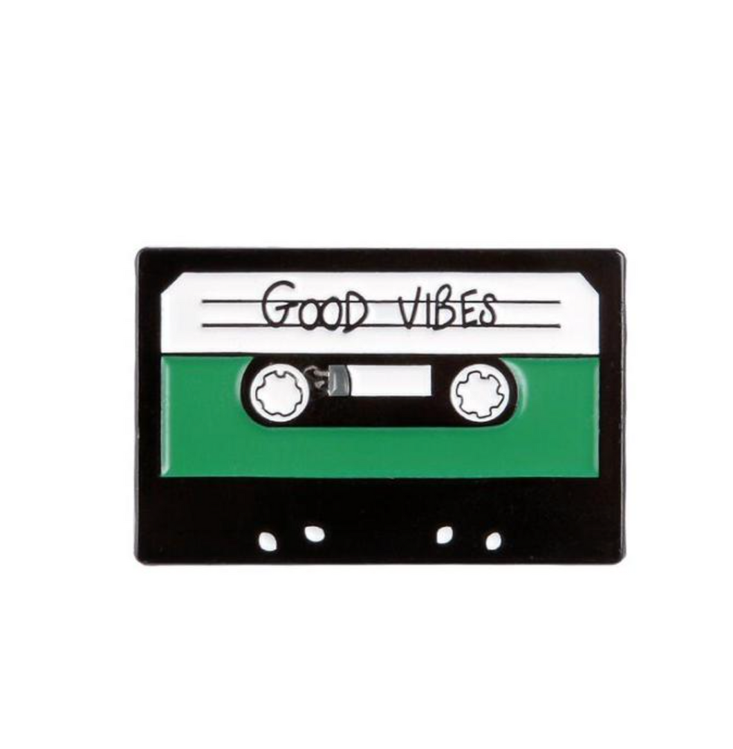 Pin Casette