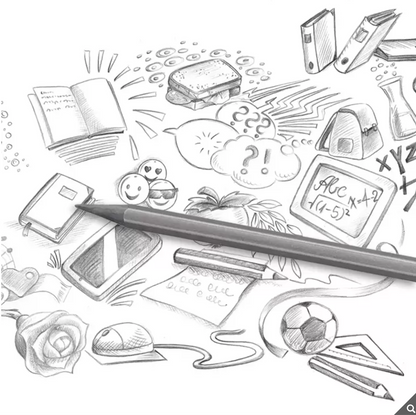 Lapiz Staedtler