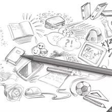 Cargar imagen en el visor de la galería, Lapiz Staedtler
