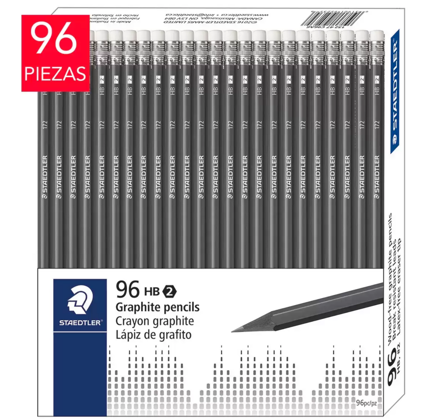 Lapiz Staedtler