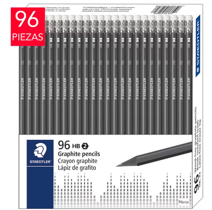 Lapiz Staedtler