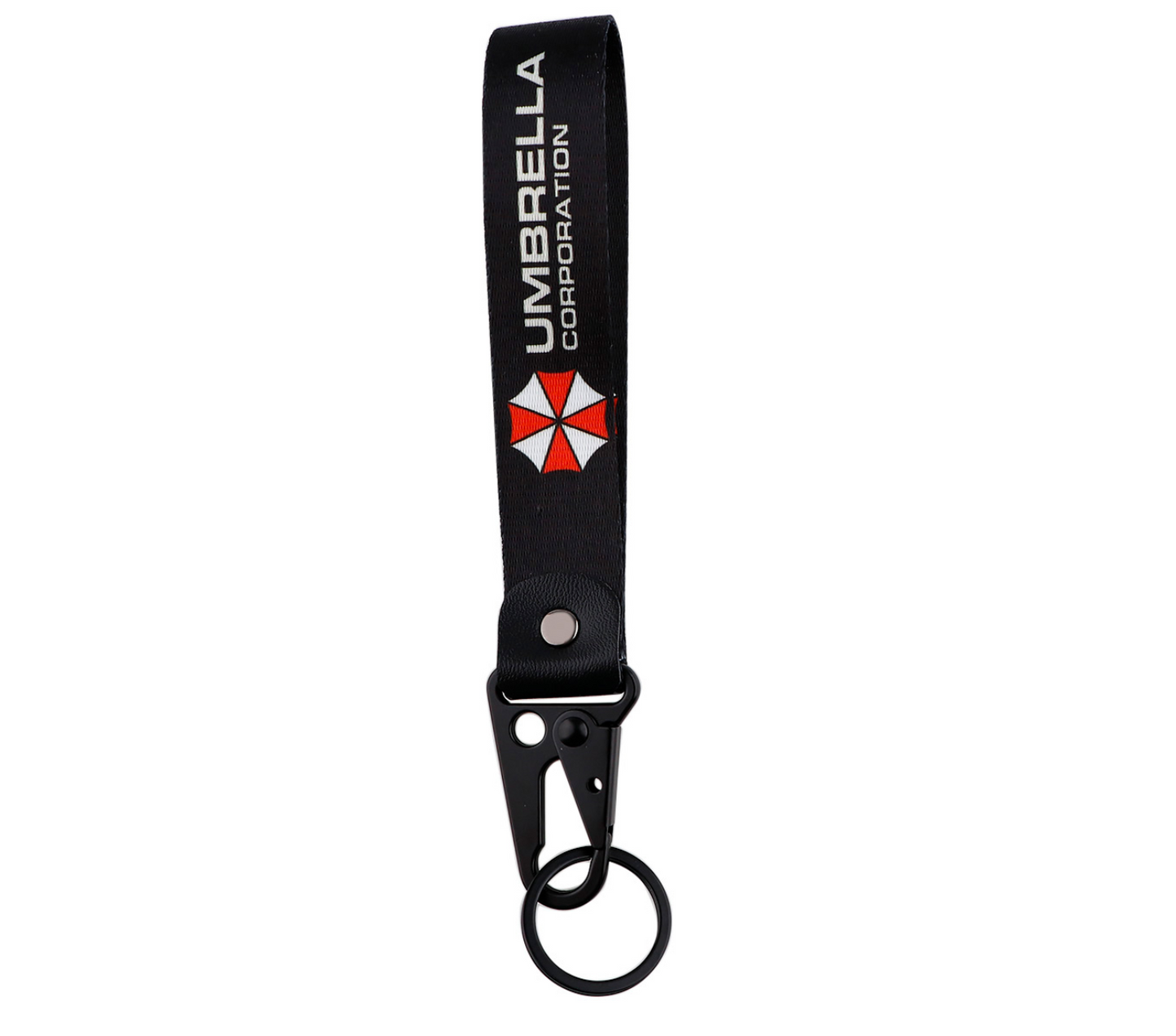 Llavero Umbrella Corporation